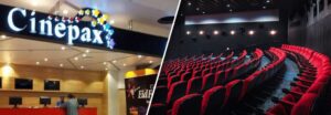 Giga Mall Cinema 