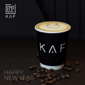 Kaf Coffee Islamabad