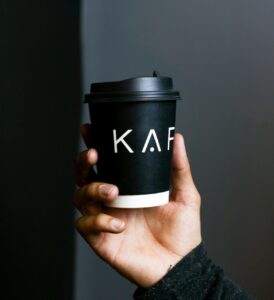 Kaf Coffee Islamabad