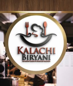 Kalachi Biryani Menu