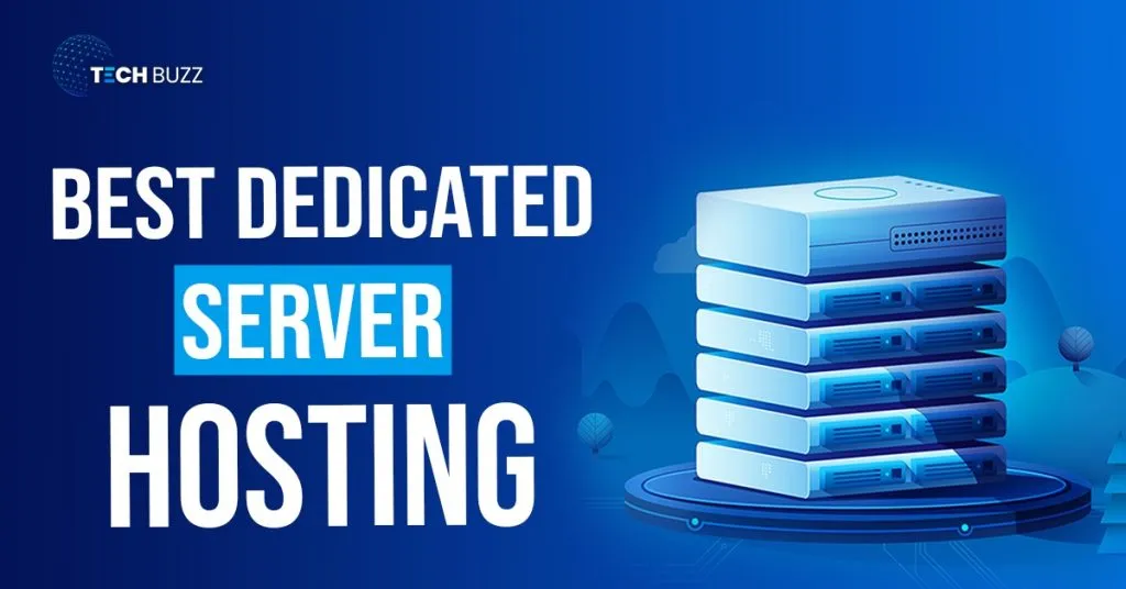 Dedicated Hosting 2024